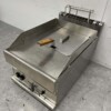 RVS Modular Opzet Friteuse frituur 8 liter GAS Horeca - Afbeelding 2
