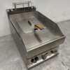 RVS Modular Opzet Friteuse frituur 8 liter GAS Horeca - Afbeelding 3