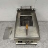 RVS Modular Opzet Friteuse frituur 8 liter GAS Horeca - Afbeelding 4