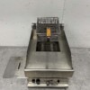 RVS Modular Opzet Friteuse frituur 8 liter GAS Horeca - Afbeelding 5