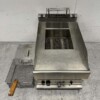 RVS Modular Opzet Friteuse frituur 8 liter GAS Horeca - Afbeelding 6