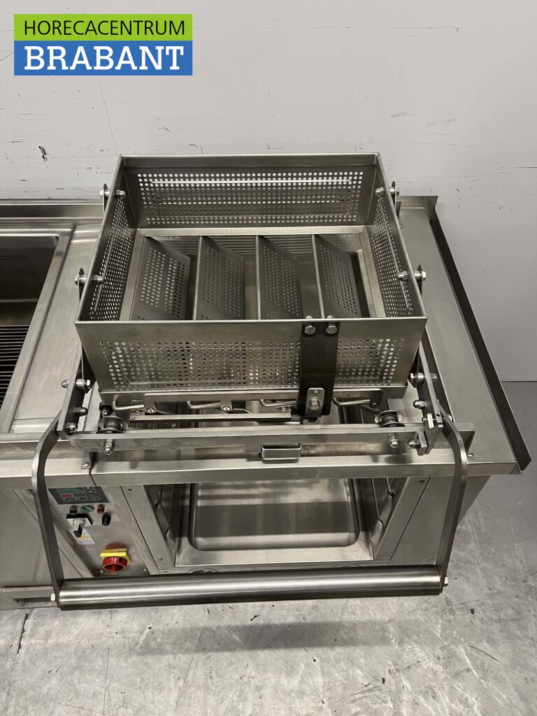 groep Lee overal RVS Rubbens Transferfriteuse Friteuse Frituur 80 liter 400V Horeca - Horecacentrum Brabant groep Lee overal RVS Rubbens Transferfriteuse Friteuse Frituur 80 liter 400V Horeca - Horecacentrum Brabant