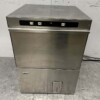 RVS Zanussi LS5/3 Vaatwasser Vaatwasmachine Voorlader 400V Horeca
