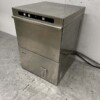 RVS Zanussi LS5/3 Vaatwasser Vaatwasmachine Voorlader 400V Horeca - Afbeelding 2