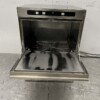RVS Zanussi LS5/3 Vaatwasser Vaatwasmachine Voorlader 400V Horeca - Afbeelding 4