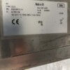 RVS Zanussi LS5/3 Vaatwasser Vaatwasmachine Voorlader 400V Horeca - Afbeelding 5