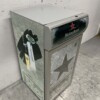 Heineken Cold Equip Glasdeur Glazen deur Display Vrieskast Vriezer 66 liter 230V Horeca - Afbeelding 3