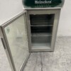 Heineken Cold Equip Glasdeur Glazen deur Display Vrieskast Vriezer 66 liter 230V Horeca - Afbeelding 4