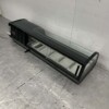 Sushivitrine Tapasvitrine Opzet koelvitrine 5 x 1/3 GN 135 cm 230V Horeca - Afbeelding 5