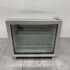 Glasdeurkoeling Koelkast Drankkoelkast Glazen deur 55 liter 230V Horeca