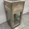 Corona koelvitrine glasdeurkoeling koelkast 94 liter 230V Horeca - Afbeelding 3