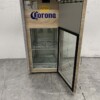 Corona koelvitrine glasdeurkoeling koelkast 94 liter 230V Horeca - Afbeelding 4