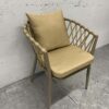 Terrasstoel Stoelen Terrasstoelen Stoel Horeca - Afbeelding 3