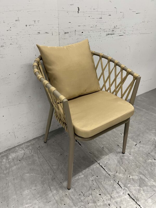 Terrasstoel Stoelen Terrasstoelen Stoel Horeca - Afbeelding 3