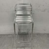 Aluminium Barkruk Kruk Terraskruk Horeca