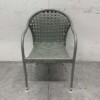 Terrasstoel Stoelen Terrasstoelen Stoel Stapelbaar Horeca