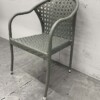 Terrasstoel Stoelen Terrasstoelen Stoel Stapelbaar Horeca - Afbeelding 2