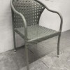 Terrasstoel Stoelen Terrasstoelen Stoel Stapelbaar Horeca - Afbeelding 3