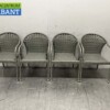 Terrasstoel Stoelen Terrasstoelen Stoel Stapelbaar Horeca - Afbeelding 4