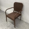 Terrasstoel Stoelen Terrasstoelen Stoel Stapelbaar Horeca - Afbeelding 2