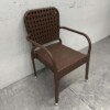Terrasstoel Stoelen Terrasstoelen Stoel Stapelbaar Horeca - Afbeelding 3