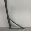 Set van 4 tafelpoten Horeca