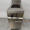 RVS Hobart Watergrill Grillplaat Bakplaat 40 cm 400V Horeca