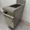RVS Hobart Watergrill Grillplaat Bakplaat 40 cm 400V Horeca - Afbeelding 3