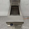 RVS Hobart Watergrill Grillplaat Bakplaat 40 cm 400V Horeca - Afbeelding 4