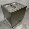 RVS Dexion Koelwerkbank Saladette 1 deur 71 cm 230V Horeca - Afbeelding 3