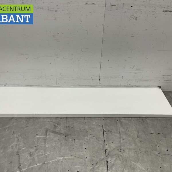 RVS Wandschap schap 180 x 40 cm Horeca