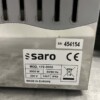 RVS Saro Dubbele Worstenwarmer Worstwarmer 230V Horeca - Afbeelding 5