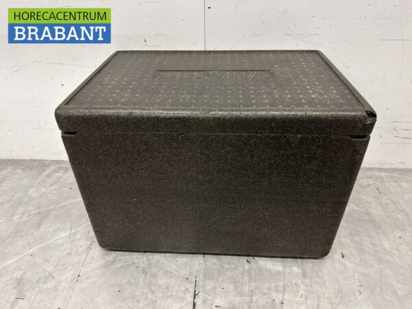PP thermobox cateringbox deliverybox met koelelementen 1/1 GN Horeca
