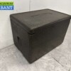 PP thermobox cateringbox deliverybox met koelelementen 1/1 GN Horeca - Afbeelding 3