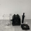 HCB Blender 1500 watt 1,6 liter Pulseerfunctie 230V Horeca - Afbeelding 4