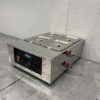 RVS Chocoladesmelter Chocoladewarmer Sauzenwarmer 4 x 1/6 GN gastronorm 230V Horeca - Afbeelding 3