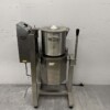 RVS Ozti Cutter / Keukenmachine / Groentecutter 20 liter 230V Horeca