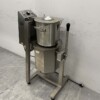 RVS Ozti Cutter / Keukenmachine / Groentecutter 20 liter 230V Horeca - Afbeelding 2
