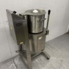 RVS Ozti Cutter / Keukenmachine / Groentecutter 20 liter 230V Horeca - Afbeelding 3