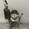 RVS Ozti Cutter / Keukenmachine / Groentecutter 20 liter 230V Horeca - Afbeelding 4