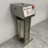 RVS Elektrische vulbus stopbus worstvuller 15 liter 230V Slagerij - Afbeelding 3