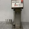RVS Elektrische vulbus stopbus worstvuller 15 liter 230V Slagerij