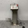 RVS Elektrische vulbus stopbus worstvuller 15 liter 230V Slagerij - Afbeelding 5