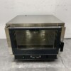 RVS Nerone Steamer Combisteamer Heteluchtoven Winkeloven Oven 4 x 1/1 GN of 60/40 cm 400V Horeca