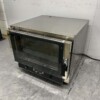 RVS Nerone Steamer Combisteamer Heteluchtoven Winkeloven Oven 4 x 1/1 GN of 60/40 cm 400V Horeca - Afbeelding 2