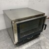 RVS Nerone Steamer Combisteamer Heteluchtoven Winkeloven Oven 4 x 1/1 GN of 60/40 cm 400V Horeca - Afbeelding 3