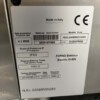 RVS Nerone Steamer Combisteamer Heteluchtoven Winkeloven Oven 4 x 1/1 GN of 60/40 cm 400V Horeca - Afbeelding 5