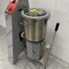 RVS Empero Cutter / Mixer / Groentecutter 20 liter 230V Horeca - Afbeelding 2