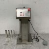 RVS Elektrische vulbus stopbus worstvuller 12 liter 230V Slagerij