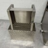 HCB RVS Vetput Vetafscheider 25 liter Horeca - Afbeelding 6